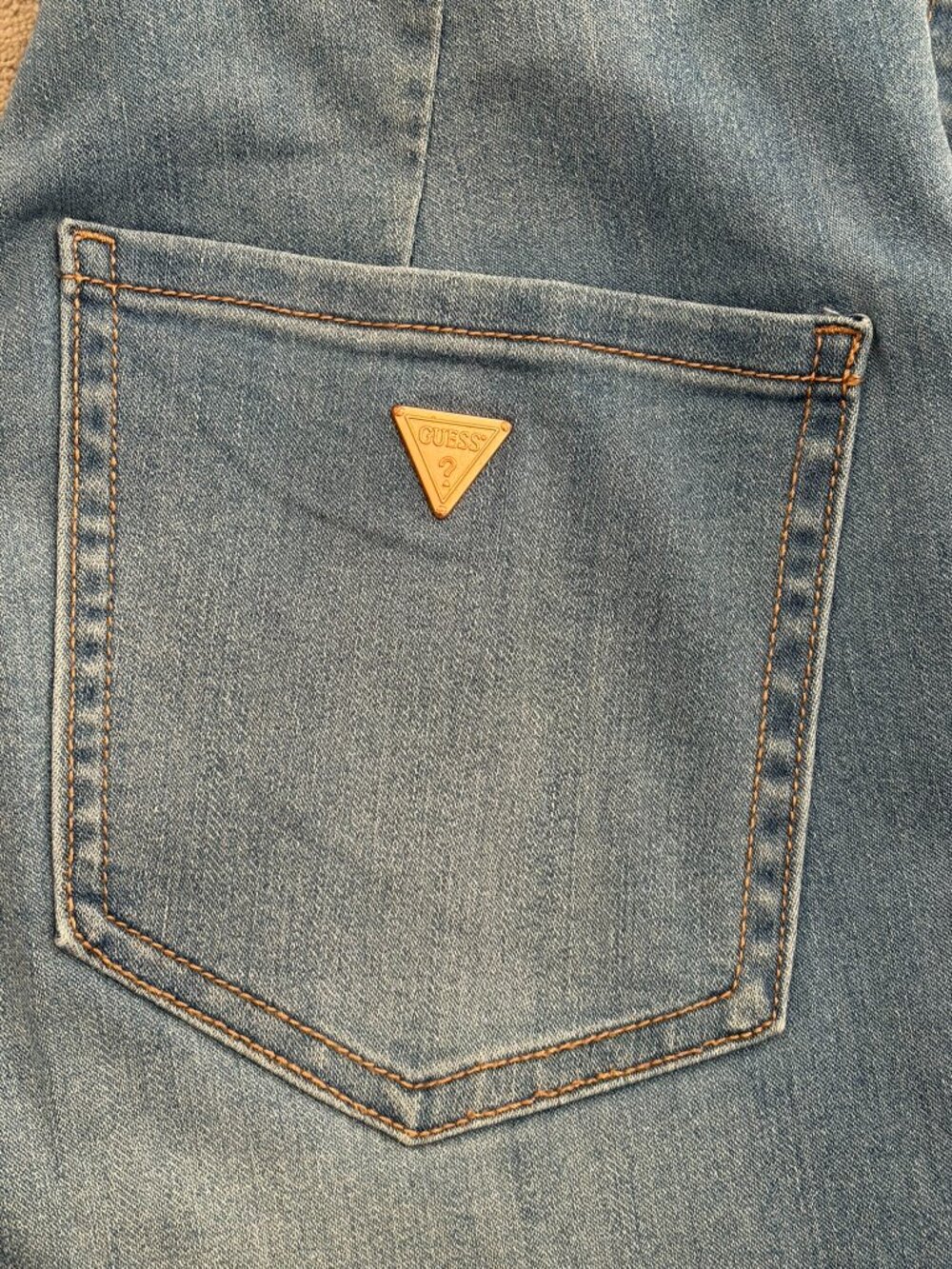 Guess Vintage 70's Jeans